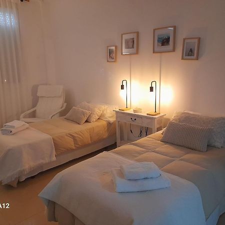 Acogedor Loft A 30 Minutos De La Playa Y Montana Appartement Lebrija Buitenkant foto