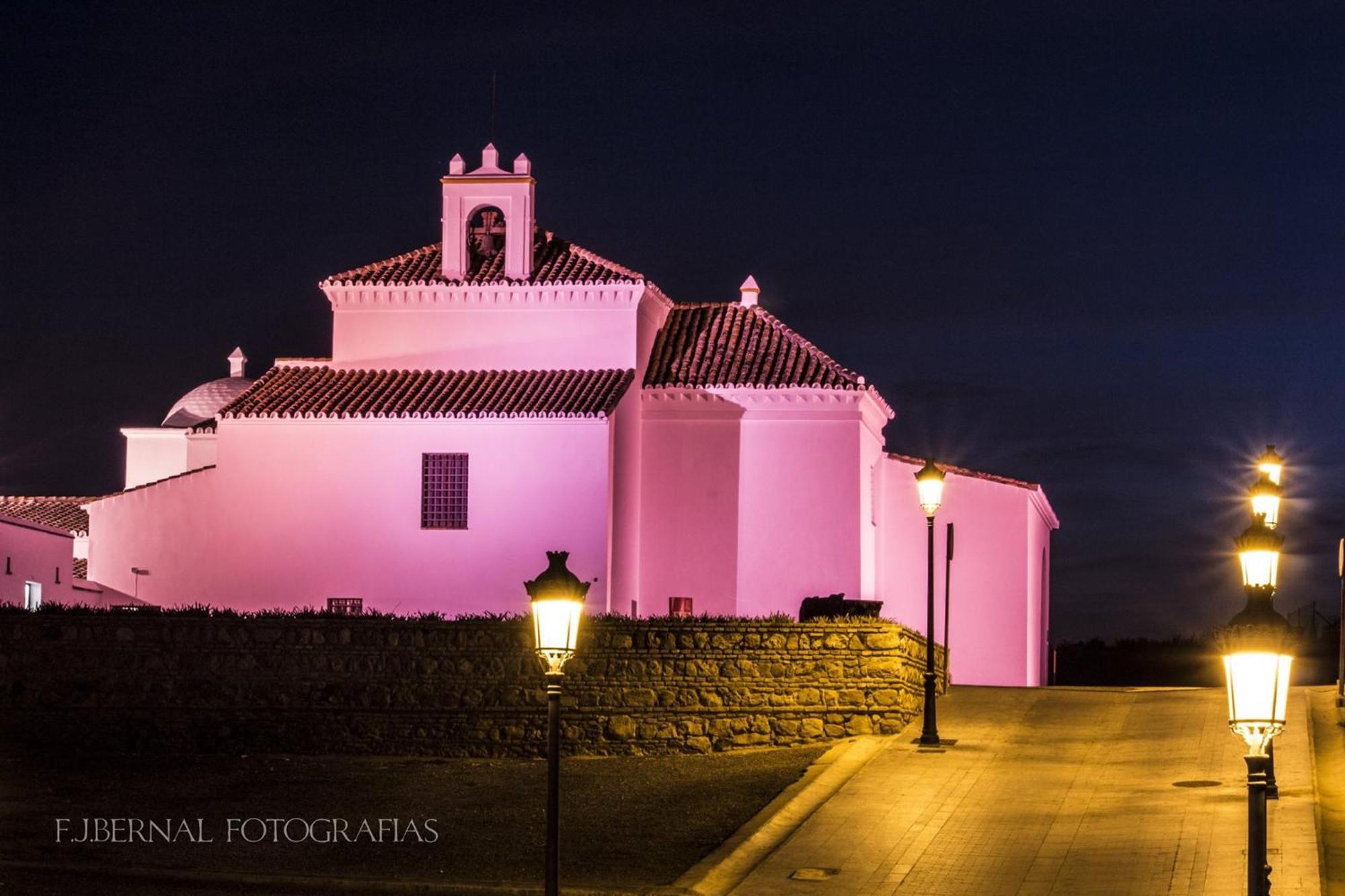 Acogedor Loft A 30 Minutos De La Playa Y Montana Appartement Lebrija Buitenkant foto