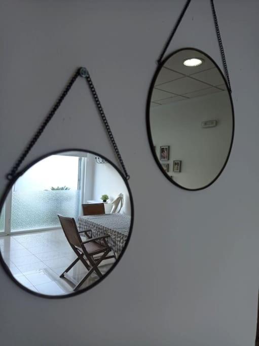 Acogedor Loft A 30 Minutos De La Playa Y Montana Appartement Lebrija Buitenkant foto