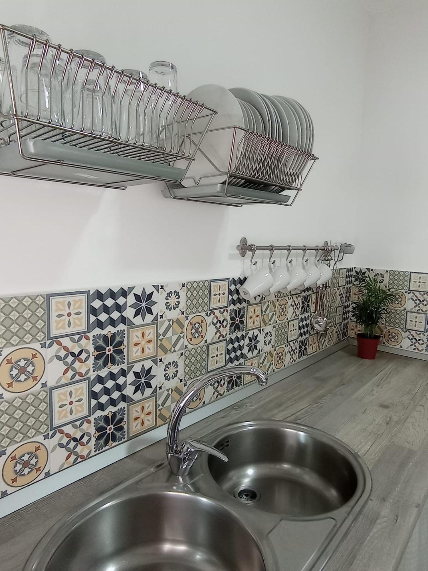 Acogedor Loft A 30 Minutos De La Playa Y Montana Appartement Lebrija Buitenkant foto