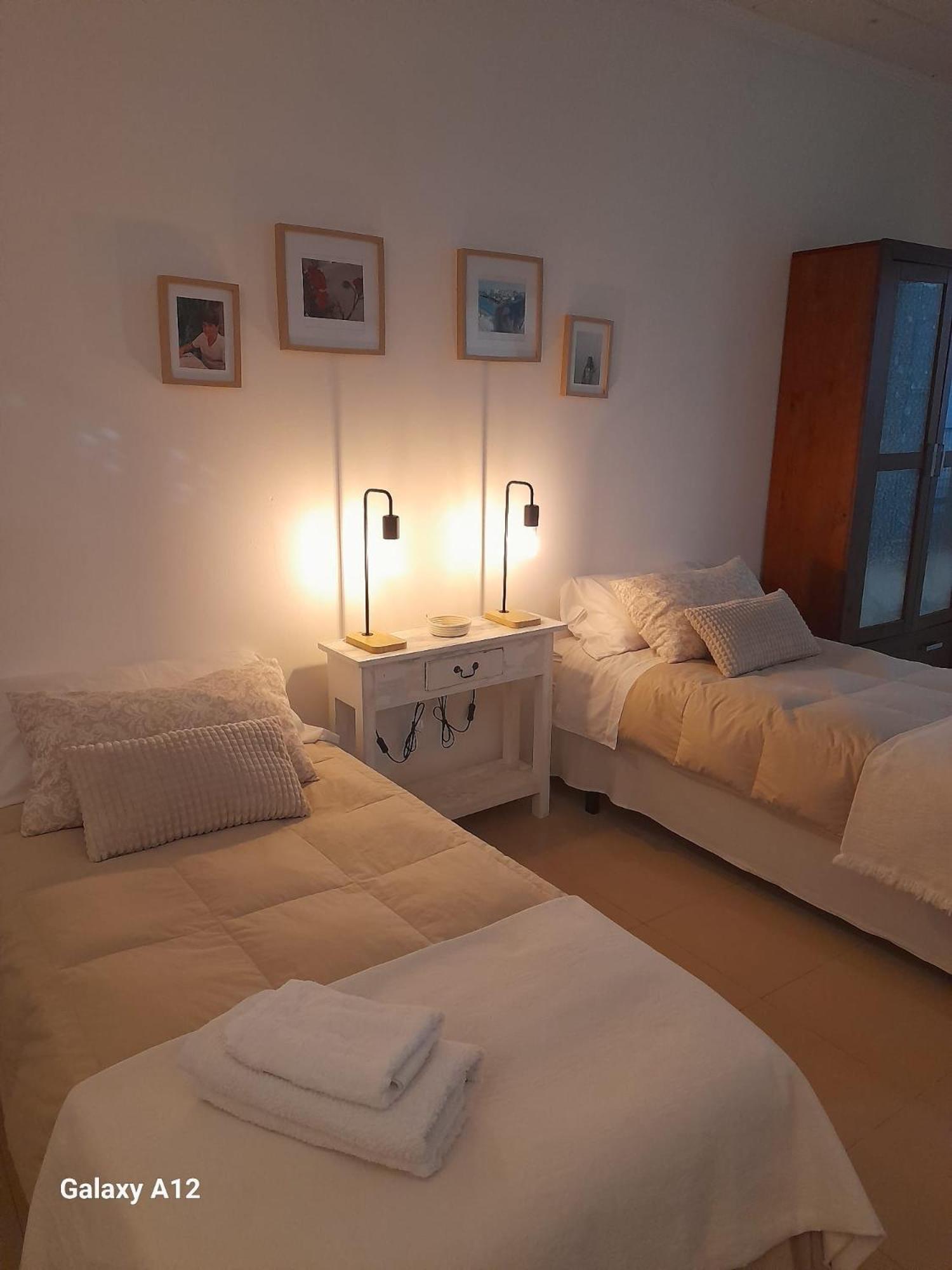 Acogedor Loft A 30 Minutos De La Playa Y Montana Appartement Lebrija Buitenkant foto